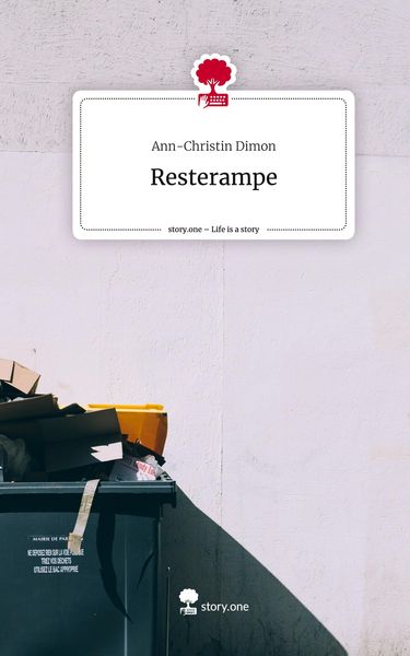 Produktbild: Resterampe. Life is a Story - story.one