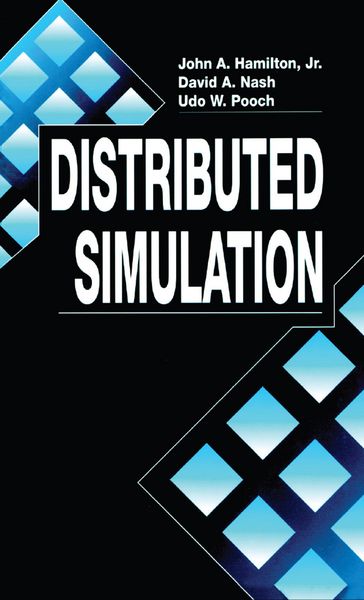 Produktbild: Distributed Simulation