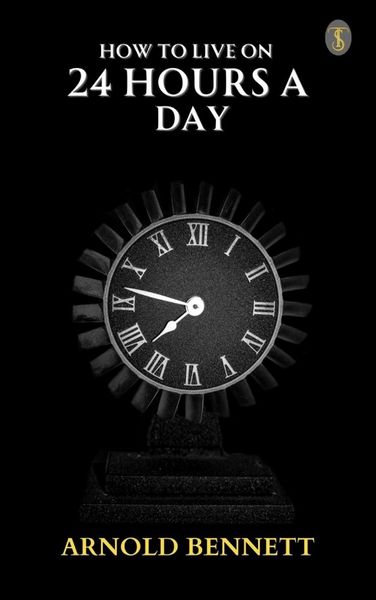 Produktbild: How to Live on 24 Hours a Day