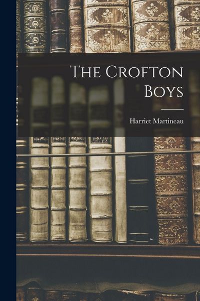 Produktbild: The Crofton Boys