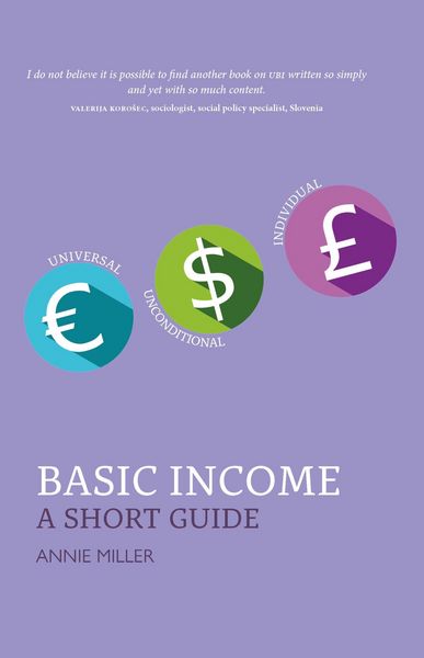 Produktbild: Basic Income