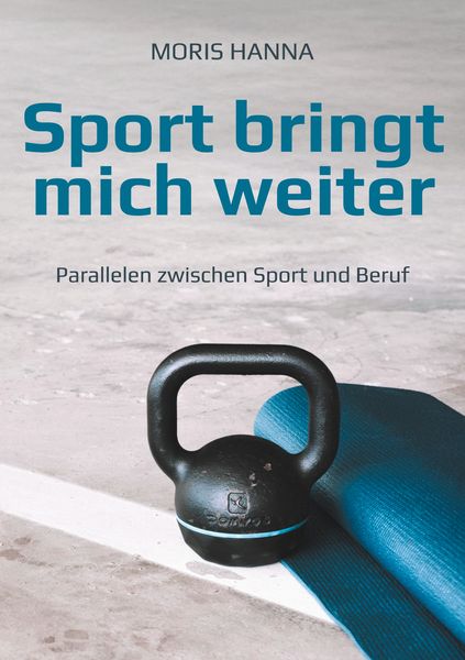 Produktbild: Sport bringt mich weiter