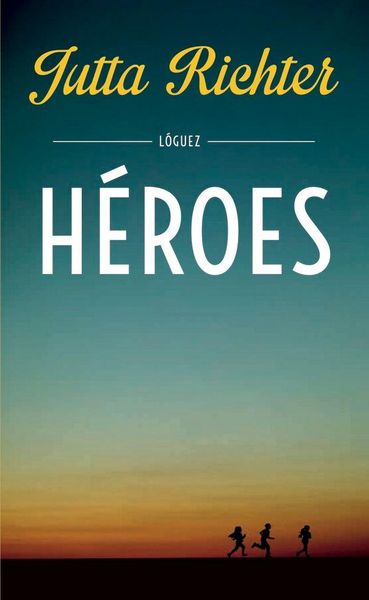 Produktbild: H&eacute;roes