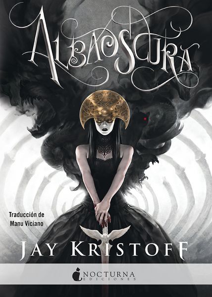 Produktbild: Albaoscura