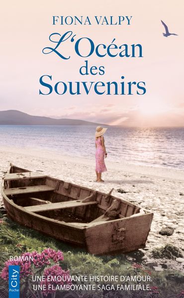 Produktbild: L'oc&eacute;an des souvenirs