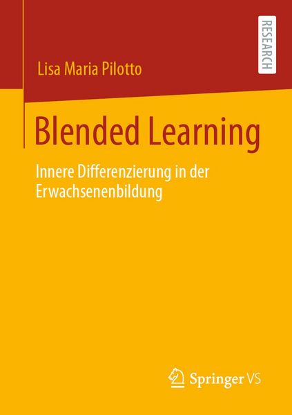 Produktbild: Blended Learning