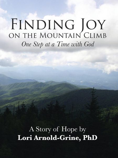 Produktbild: Finding Joy on the Mountain Climb