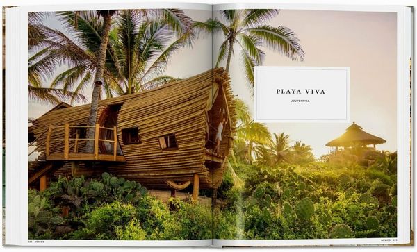 Produktbild: Great Escapes Latin America. The Hotel Book
