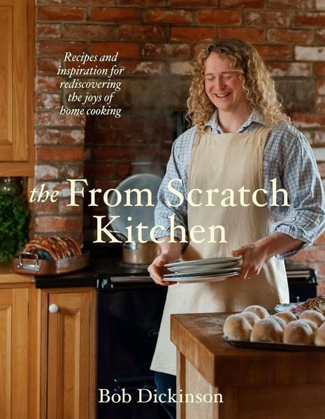 Produktbild: The From Scratch Kitchen