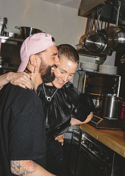 Produktbild: Kochen f&uuml;r Freunde