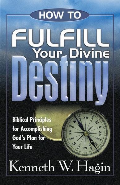 Produktbild: How to Fulfill Your Divine Destiny