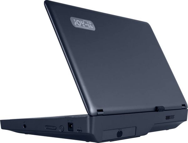 Produktbild: Joy-it JP-Notebook-Pi5-8 Raspberry Pi&reg; 5 B 8 GB 4 x 2.4 GHz inkl. Aufbewahrungskoffer, inkl. Netzteil