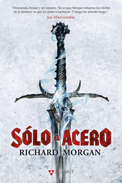 Produktbild: S&oacute;lo el acero