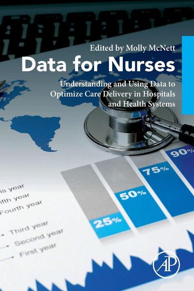 Produktbild: Data for Nurses