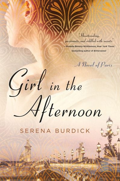 Produktbild: Girl in the Afternoon