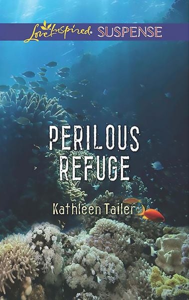 Produktbild: Perilous Refuge