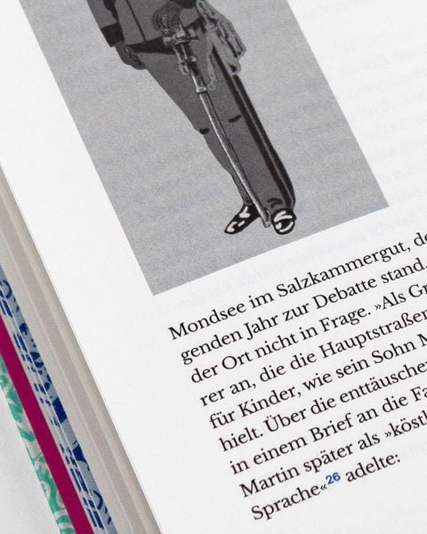 Produktbild: Freud erz&auml;hlt einen Witz