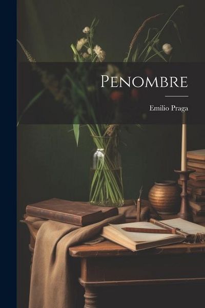Produktbild: Penombre