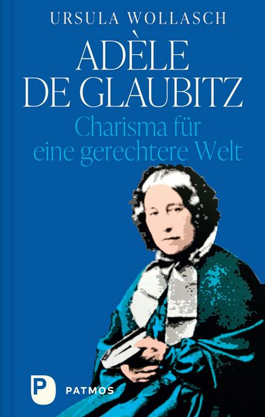 Produktbild: Ad&egrave;le de Glaubitz