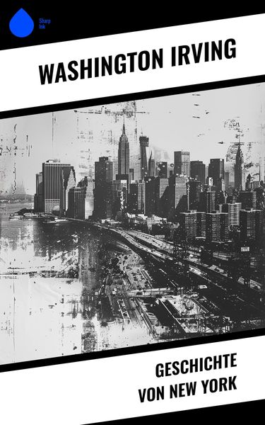 Produktbild: Geschichte von New York