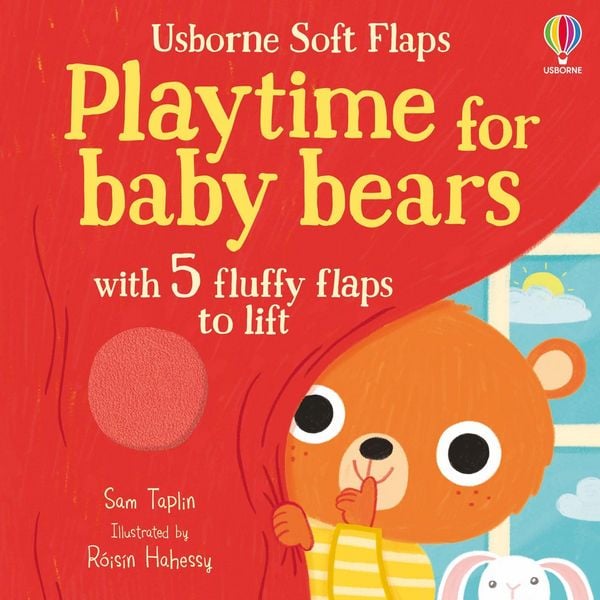 Produktbild: Playtime for Baby Bears