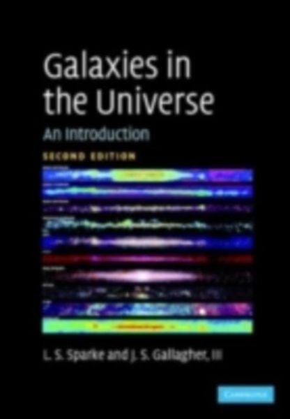 Produktbild: Galaxies in the Universe