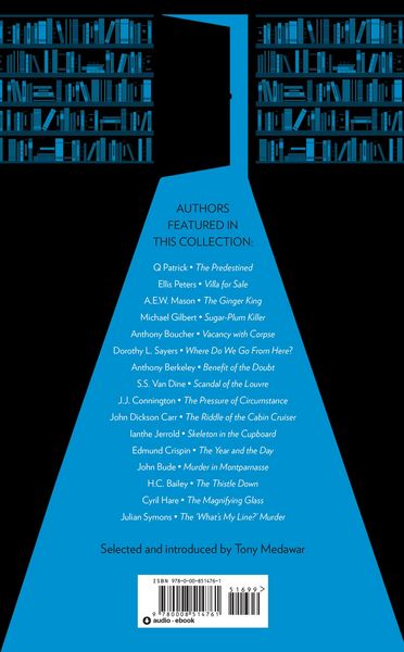 Produktbild: Bodies from the Library 5