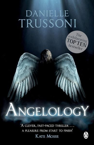 Produktbild: Angelology