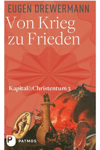 Produktbild: Von Krieg zu Frieden