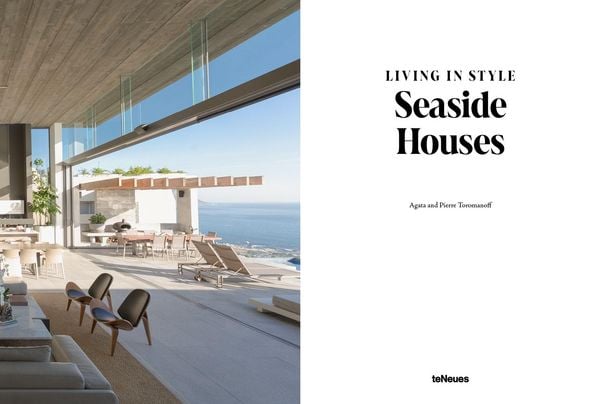 Produktbild: Living in Style Seaside Houses (DE)