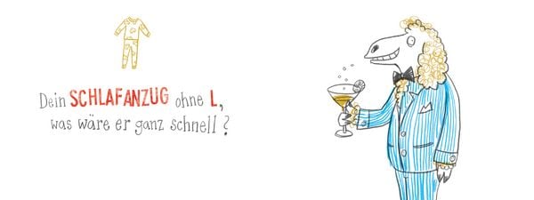 Haltet den Die!