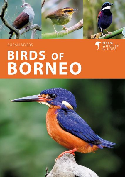 Produktbild: Birds of Borneo