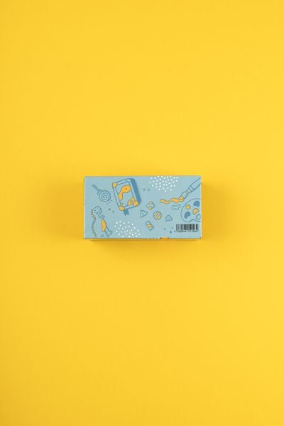 Produktbild: Architektur f&uuml;r Kinder. Memo I Architecture for kids. Matching game