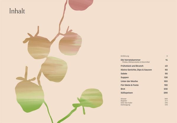 Produktbild: Boustany