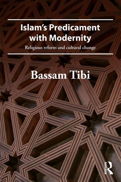 Produktbild: Islam's Predicament with Modernity