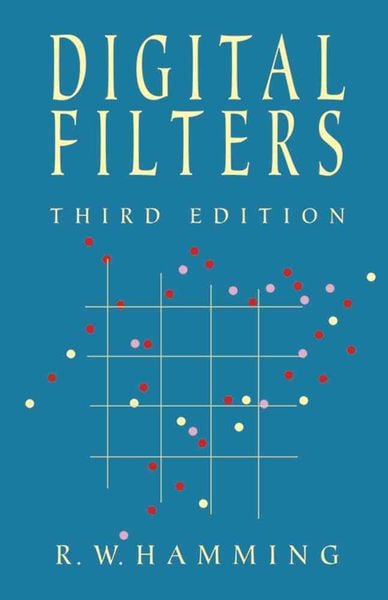 Produktbild: Digital Filters