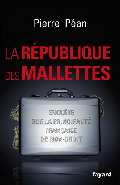 Produktbild: La R&eacute;publique des mallettes