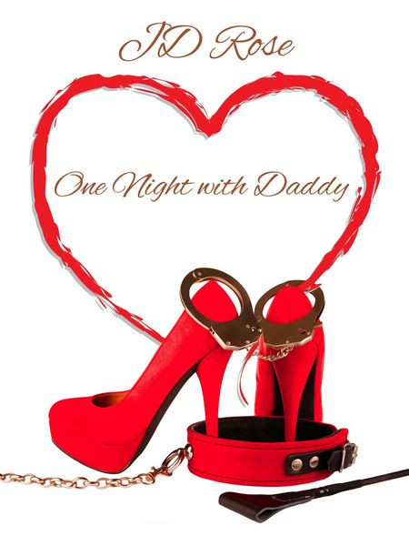 Produktbild: One Night with Daddy