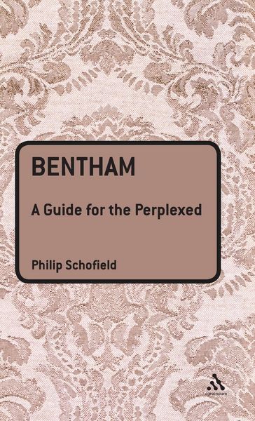 Produktbild: Bentham