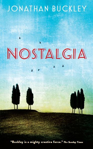 Produktbild: Nostalgia