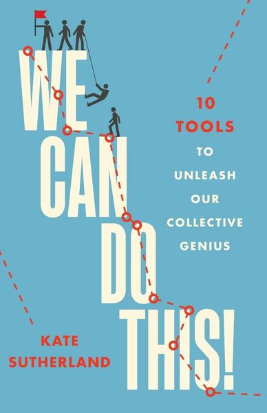 Produktbild: We Can Do This!