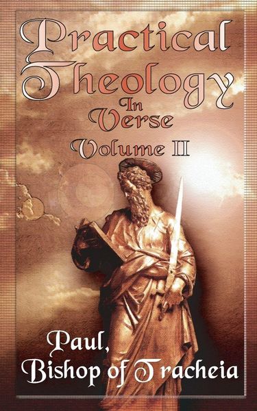 Produktbild: Practical Theology in Verse, Volume II