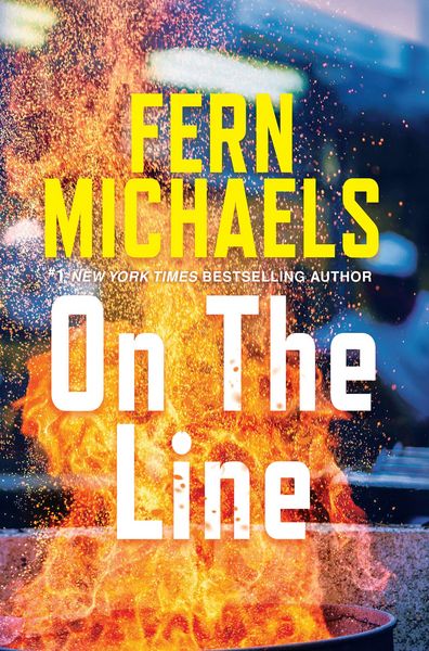 Produktbild: On the Line