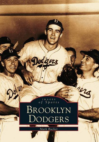 Produktbild: Brooklyn Dodgers