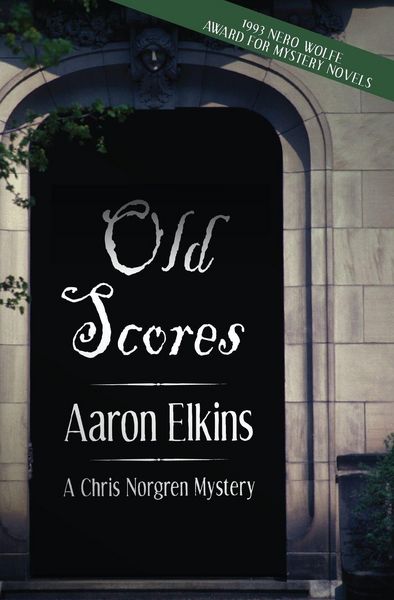 Produktbild: Old Scores