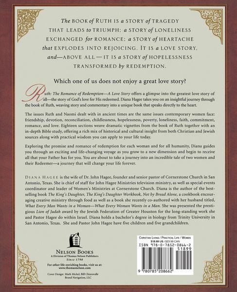 Produktbild: The Ruth