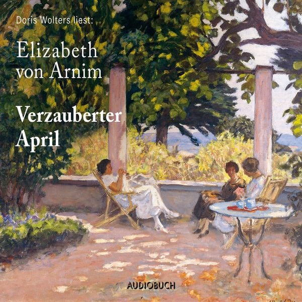 Produktbild: Verzauberter April