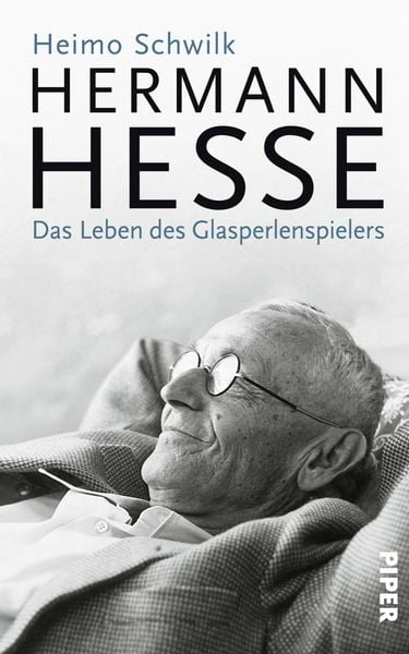 Produktbild: Hermann Hesse
