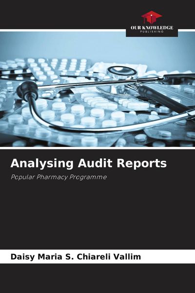 Produktbild: Analysing Audit Reports