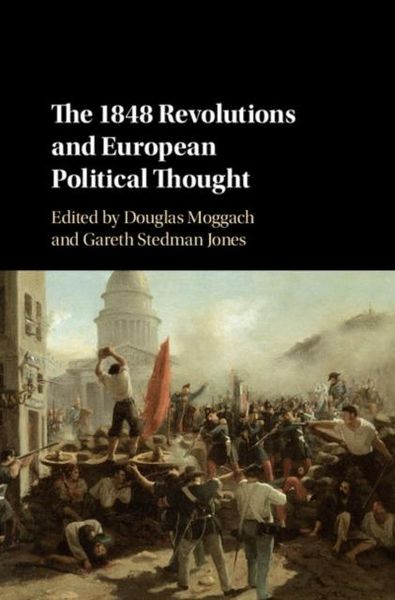 Produktbild: 1848 Revolutions and European Political Thought